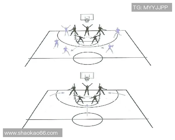 深入分析重庆篮球队区域防守战术的特点与应用策略