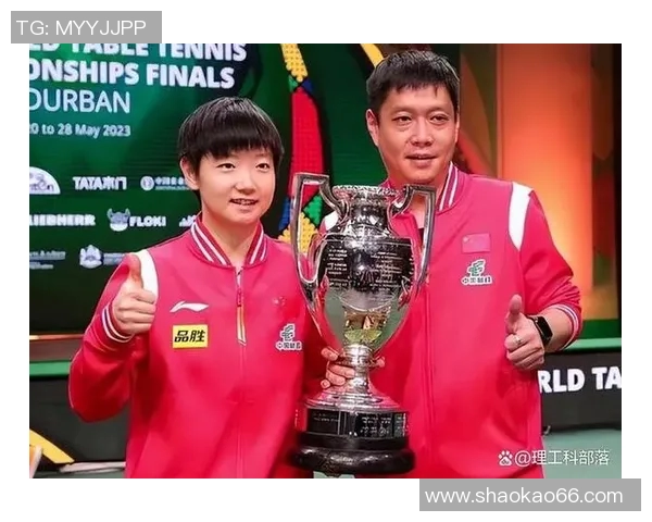 专访陈敏：探寻飞盘运动崛起背后的成功秘诀与发展趋势