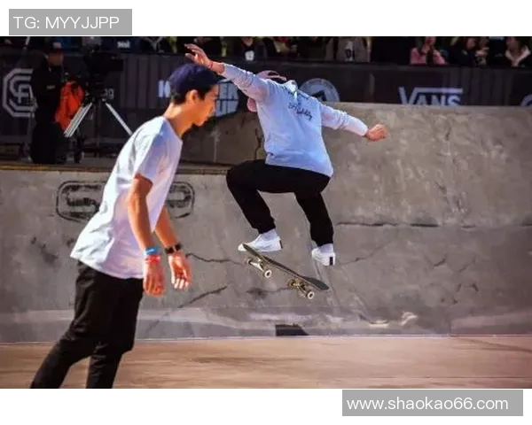 广州滑板队的精神与文化探索：滑板运动在城市生活中的独特意义