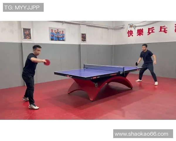 乒乓球盛宴揭秘西安乒乓球队的训练与竞技状态全景分析
