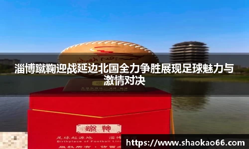淄博蹴鞠迎战延边北国全力争胜展现足球魅力与激情对决